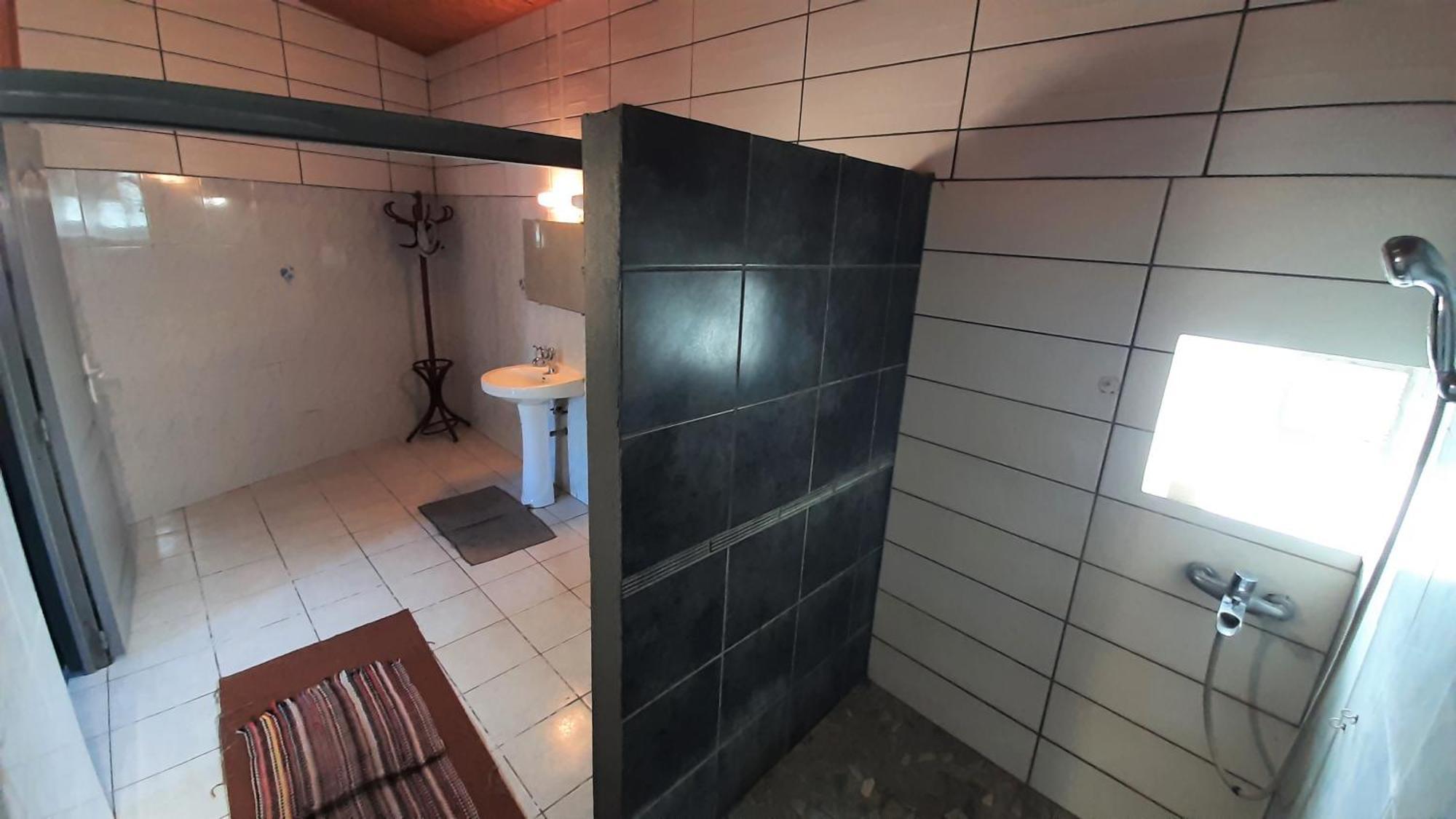 Chambre Privee 1 - Case Creole Le Mistral,Chez Kevin Saint-André Exteriér fotografie